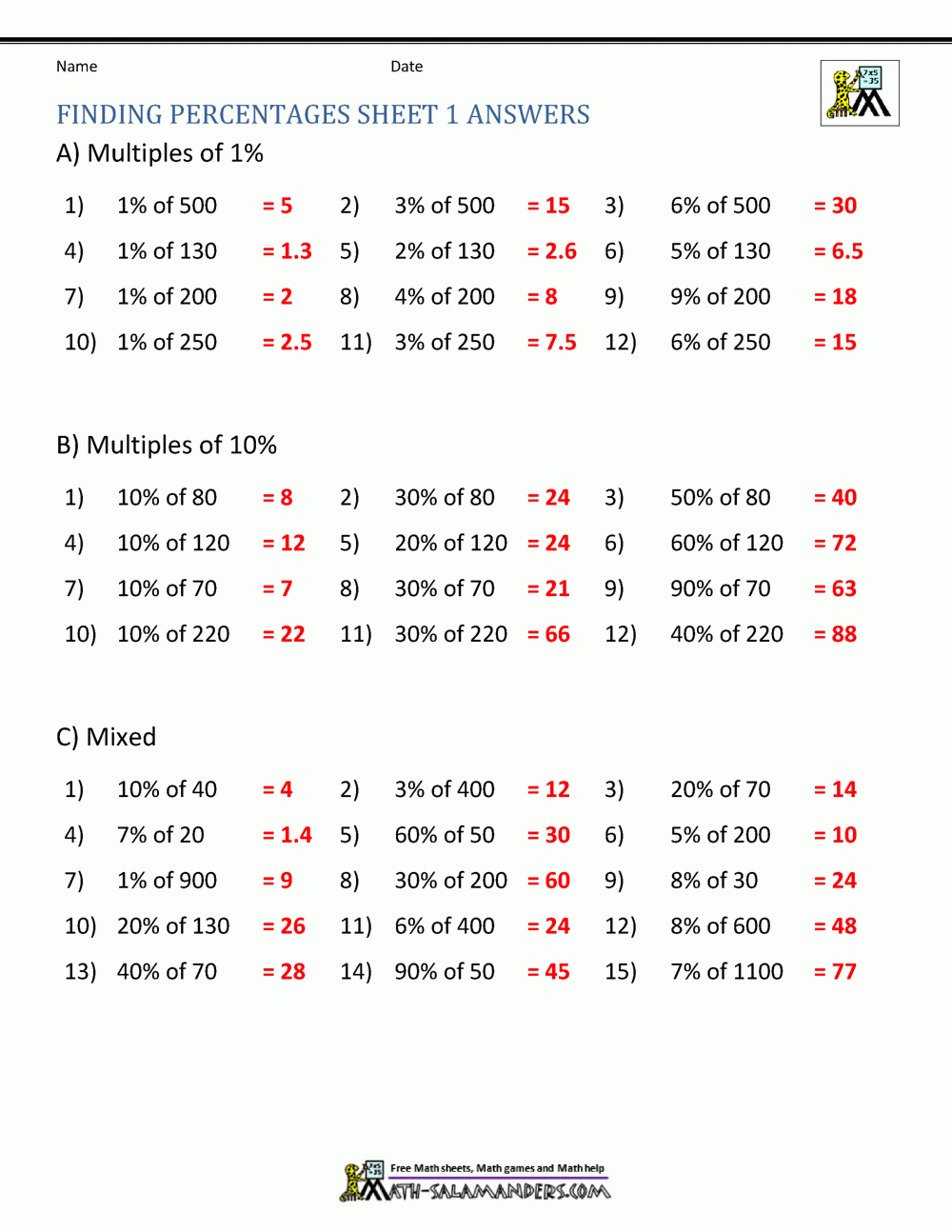 Free How To Find Answers To Math Worksheet Download Free How To Find Answers To Math Worksheet Png Images Free Worksheets On Clipart Library