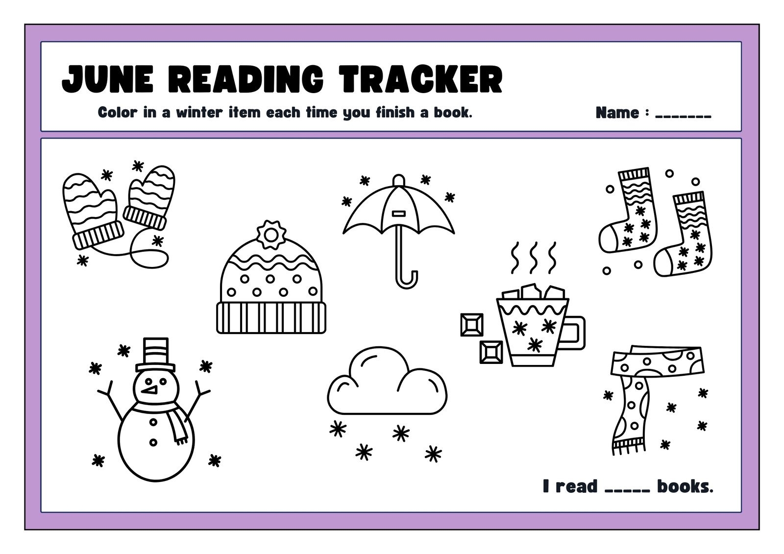 Free Printable 2nd Grade Reading Worksheet Templates Canva