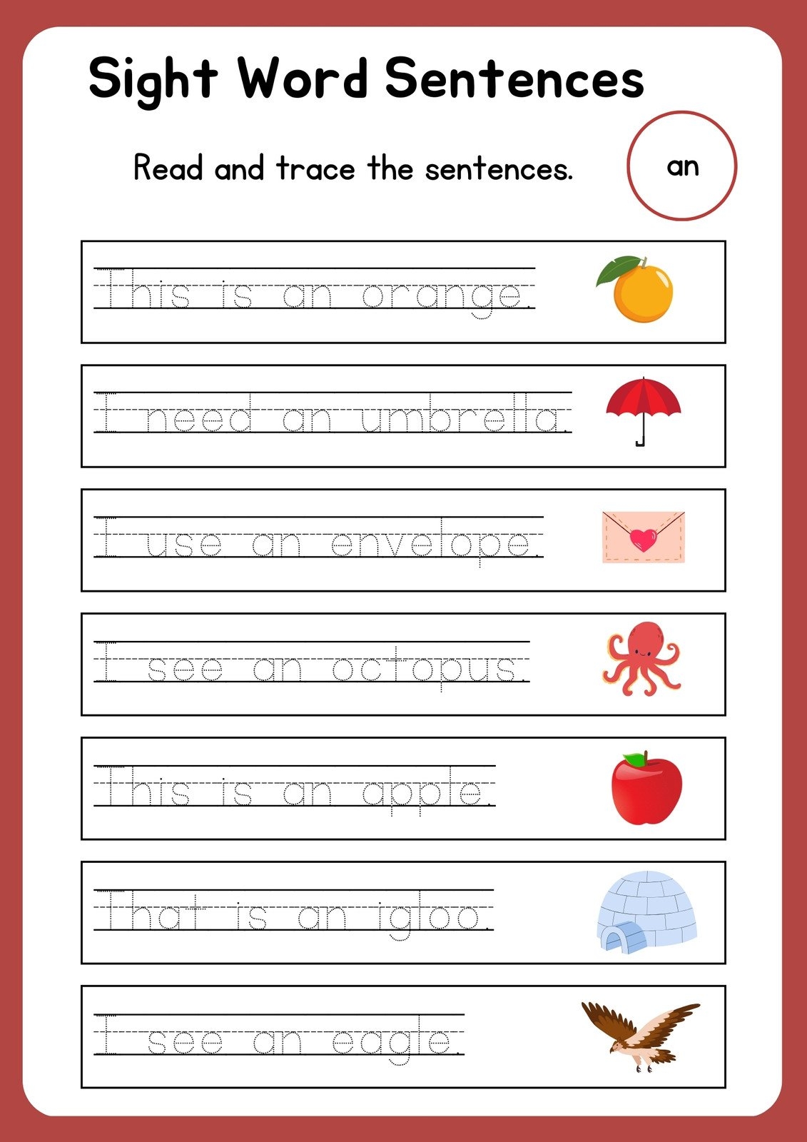 Free Printable 2nd Grade Reading Worksheet Templates Canva