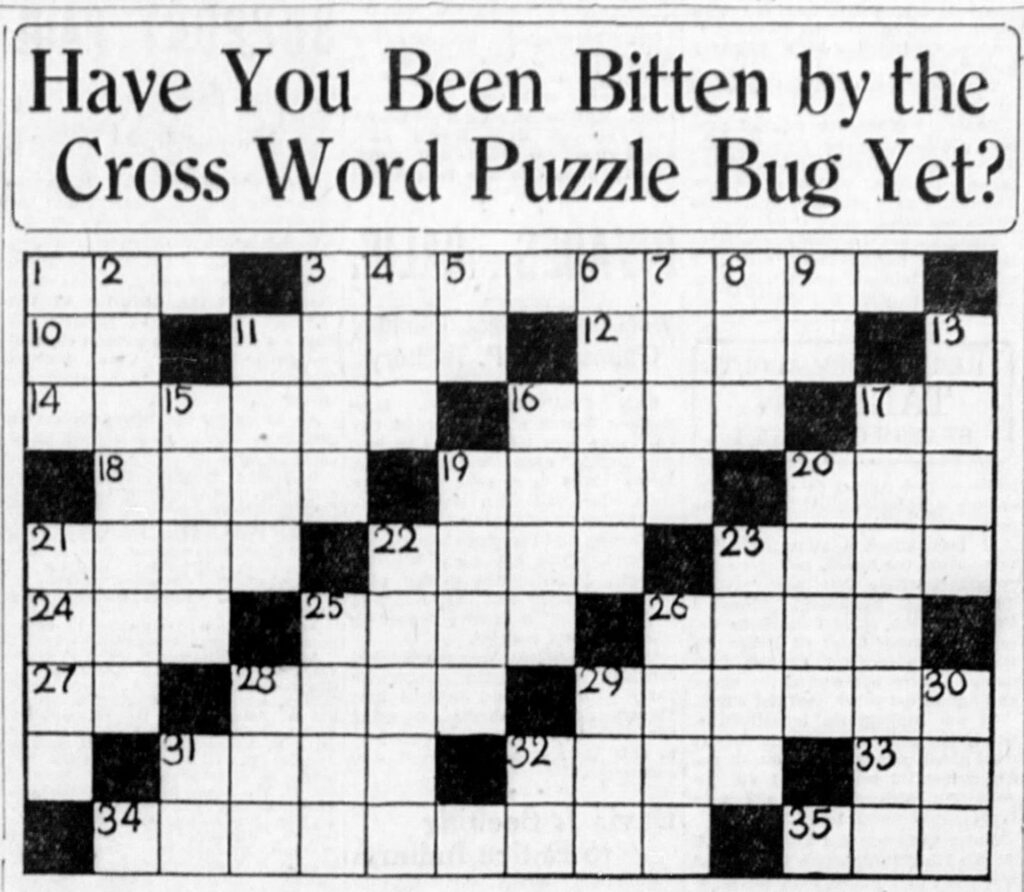washington post free crossword puzzles washington post free crossword puzzles