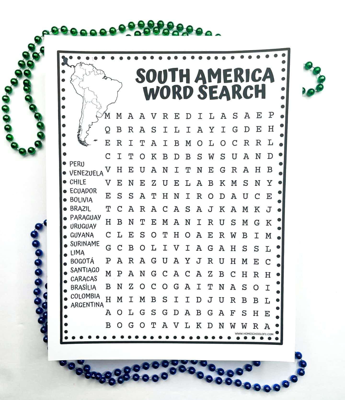 s american country crossword clue