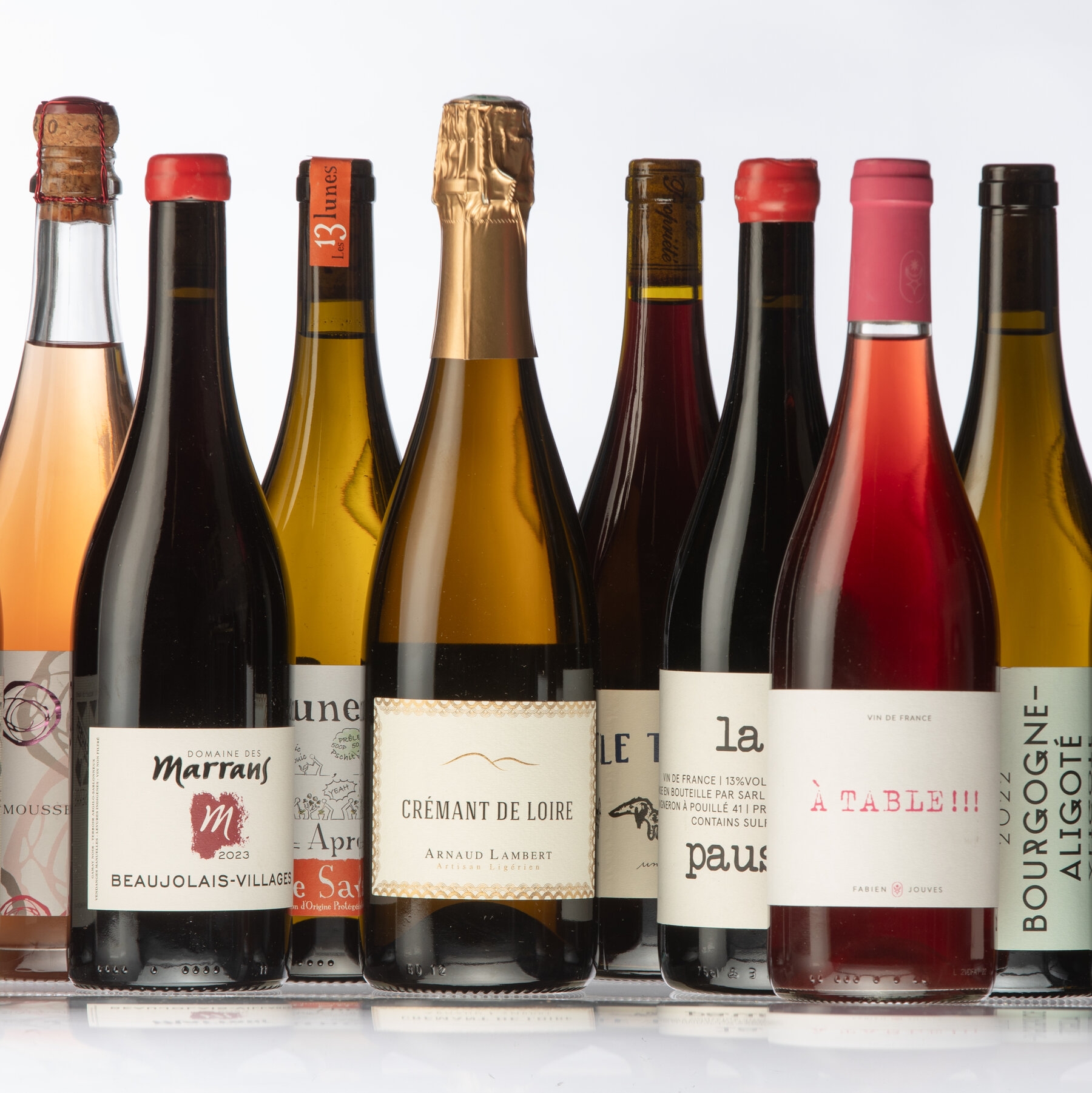 French Wines To Drink During The 2024 Olympics The New York Times