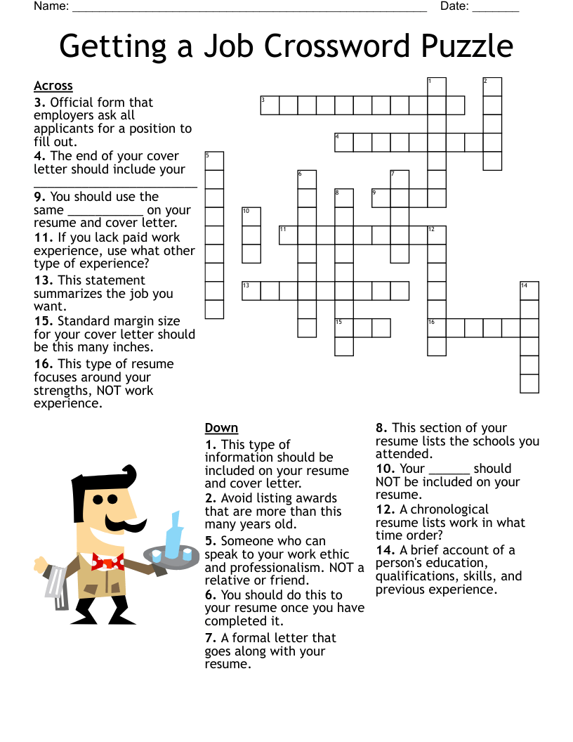 Fresh Start Crossword Clue