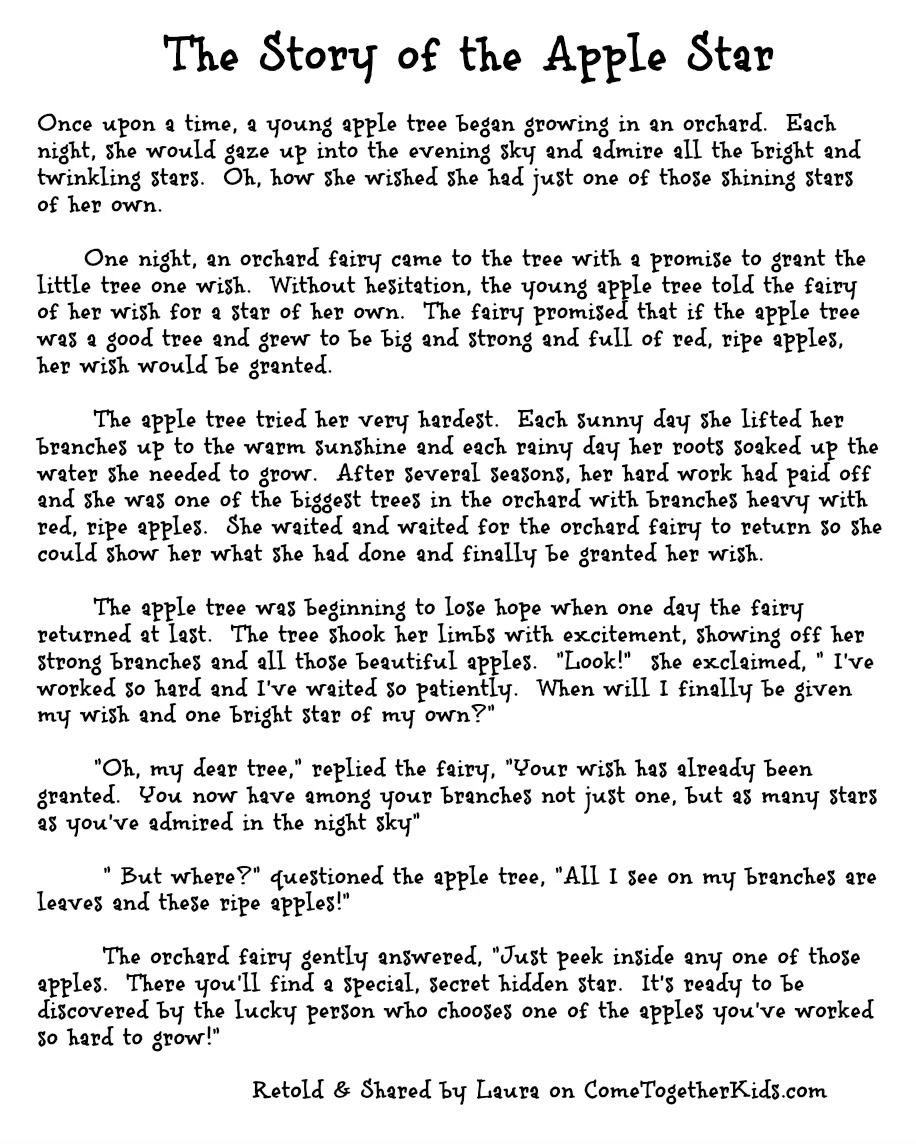 Funny Printable Short Stories For Seniors