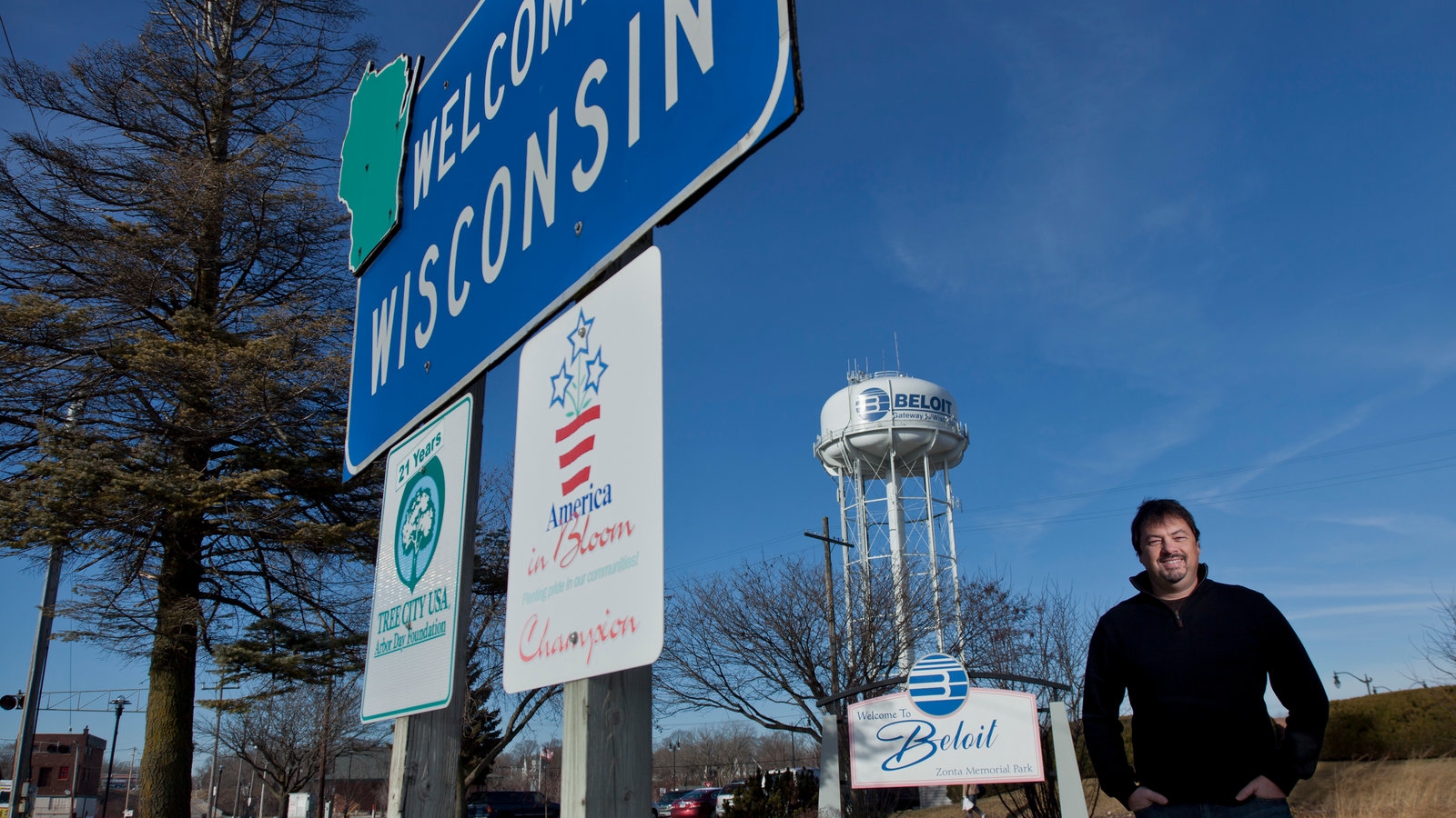 Geographical Demarcation The New York Times