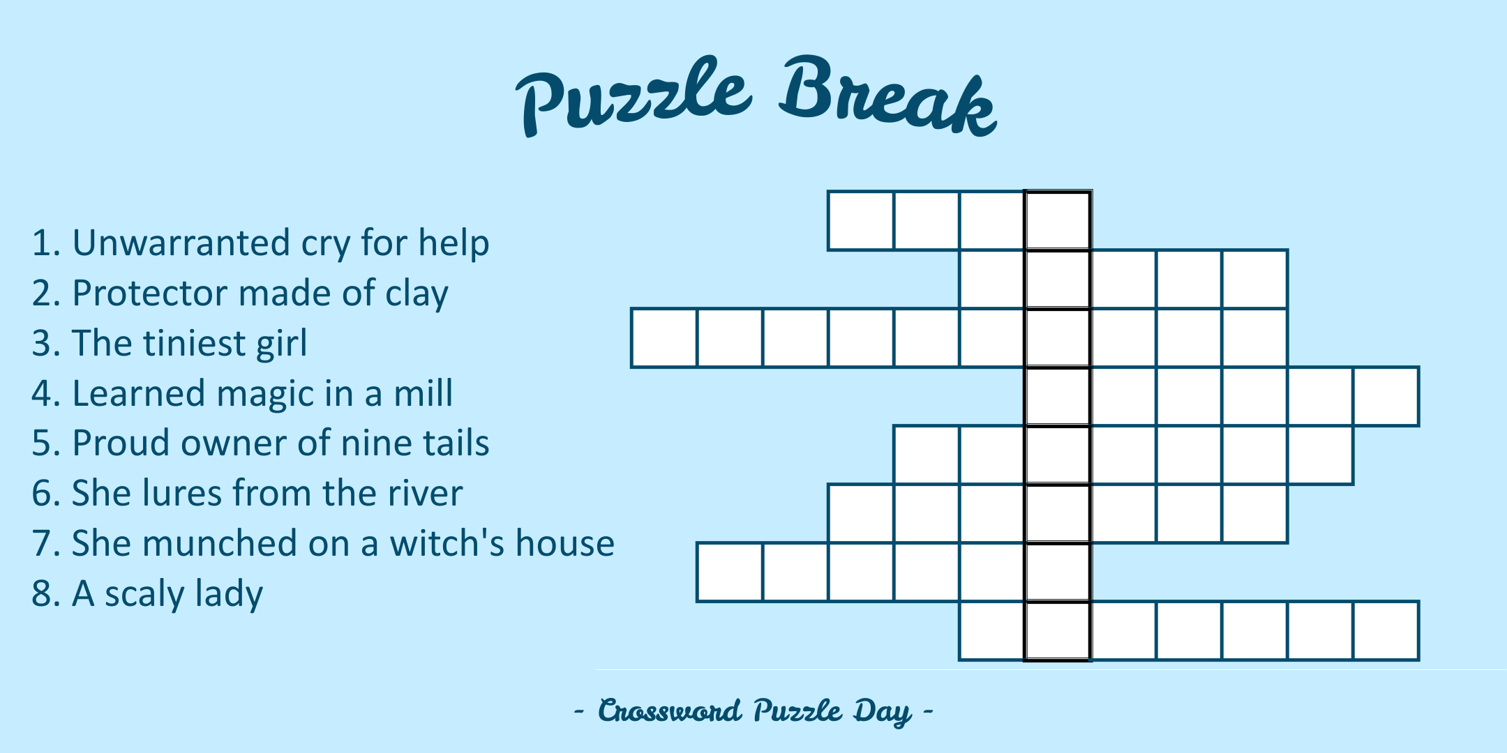 Get Your Word Game On Duck Prints Press