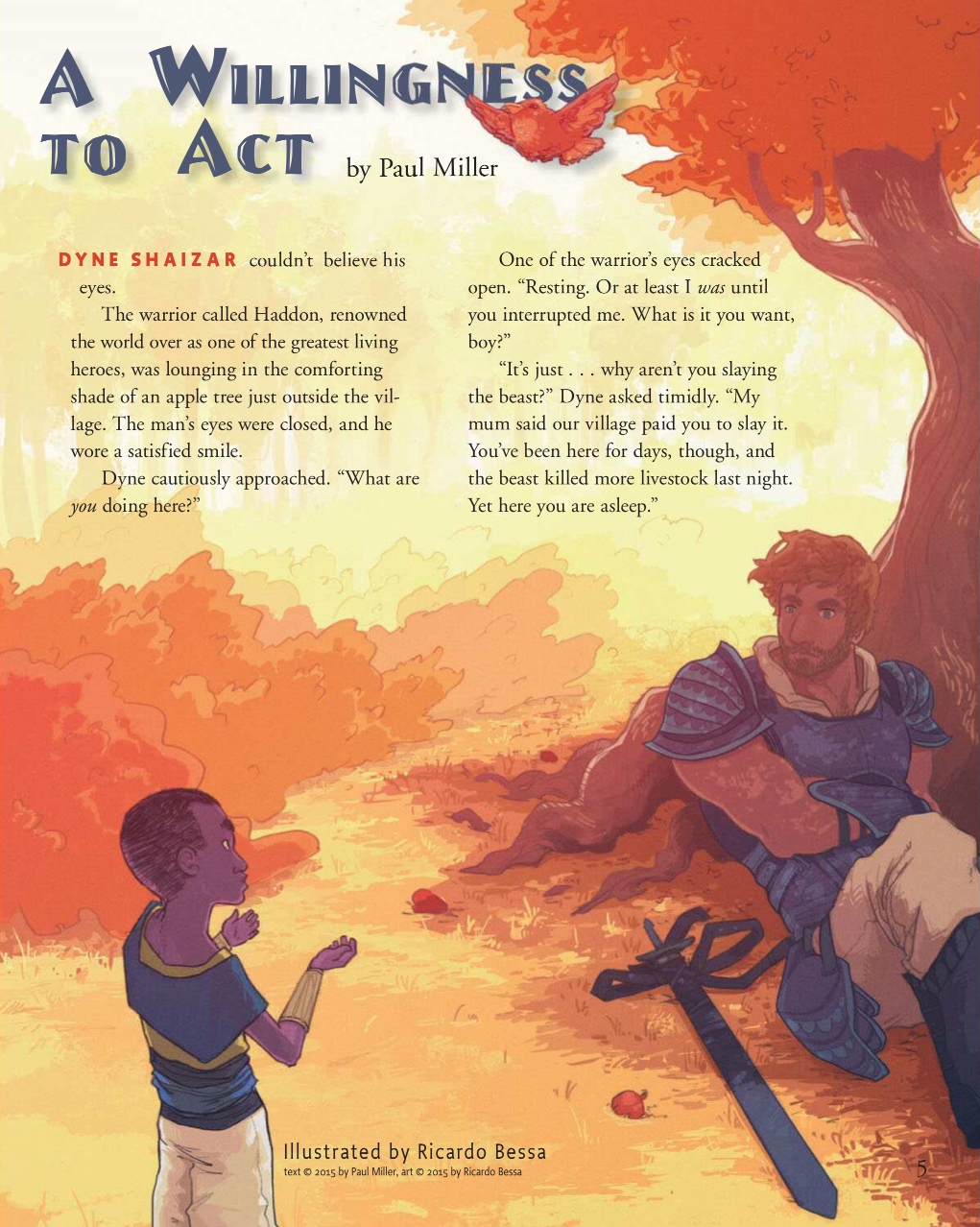 Grade 5 Fantasy Stories ES Online Learning At ISB 4 5 ISB Libguides At International School Of Beijing