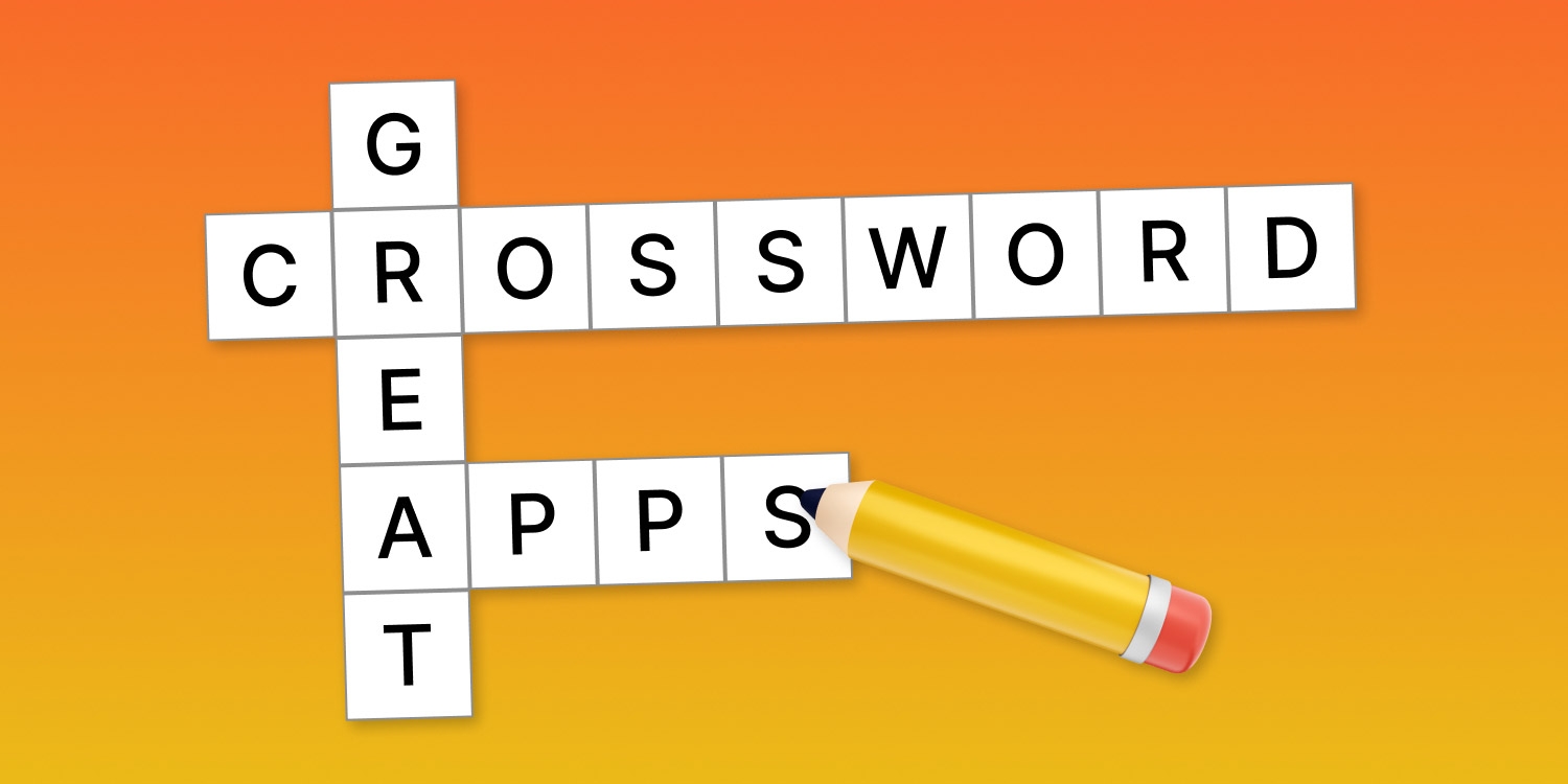 Great Crossword Apps For US UK Cryptic And Free Puzzles TapSmart