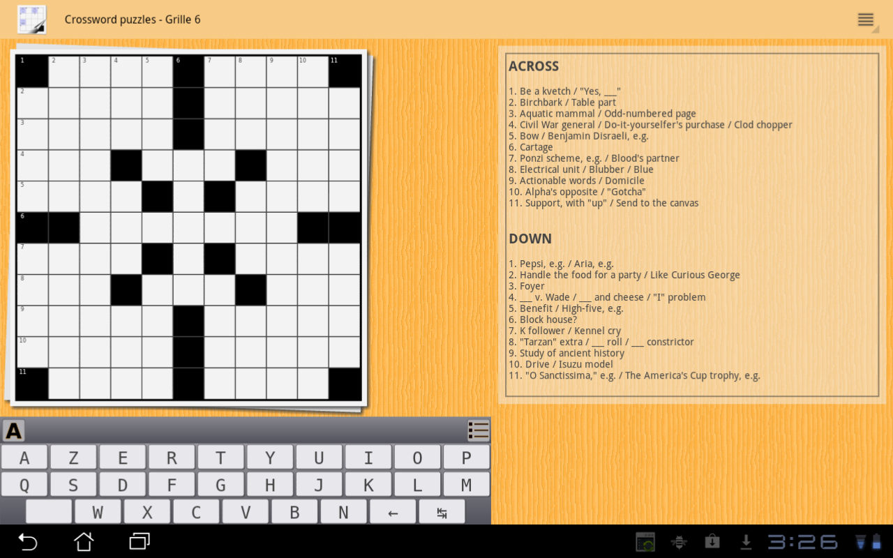 Grid Games Ad Free App On Amazon Appstore