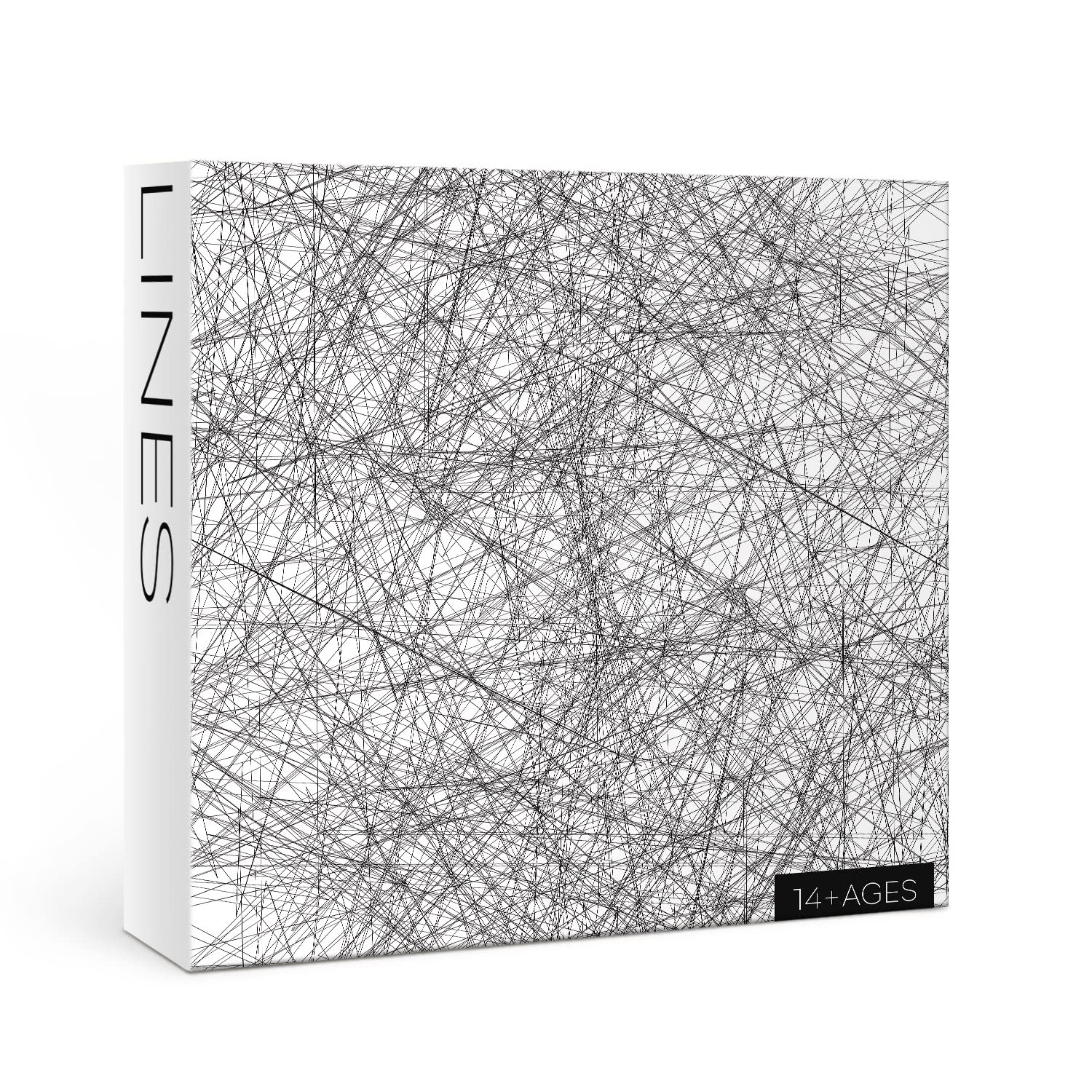 difficult puzzles for adults