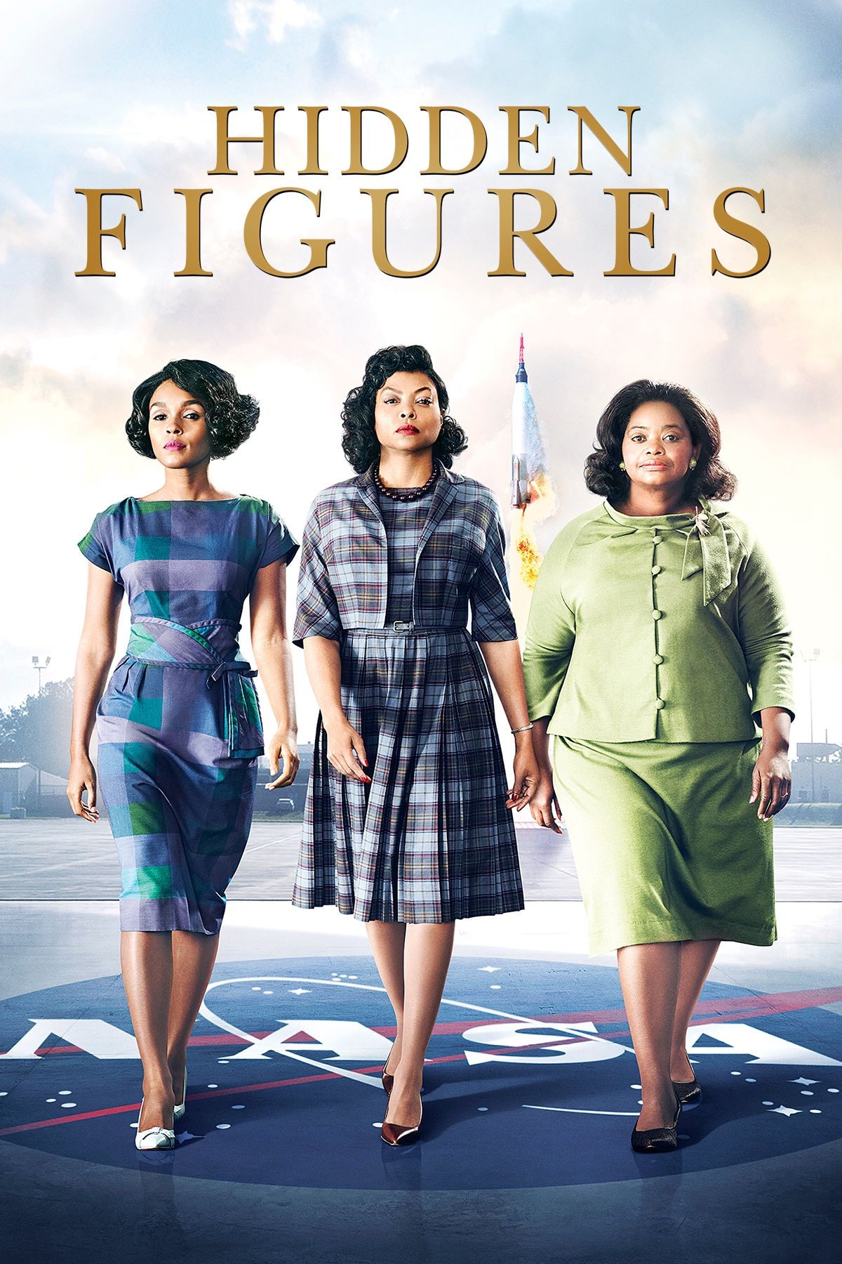 Hidden Figures Full Movie Movies Anywhere