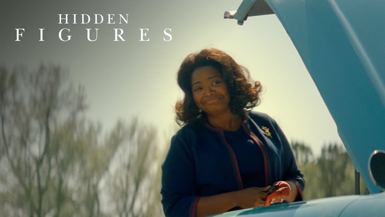 Hidden Figures Watch It Now On Digital HD 20th Century FOX YouTube