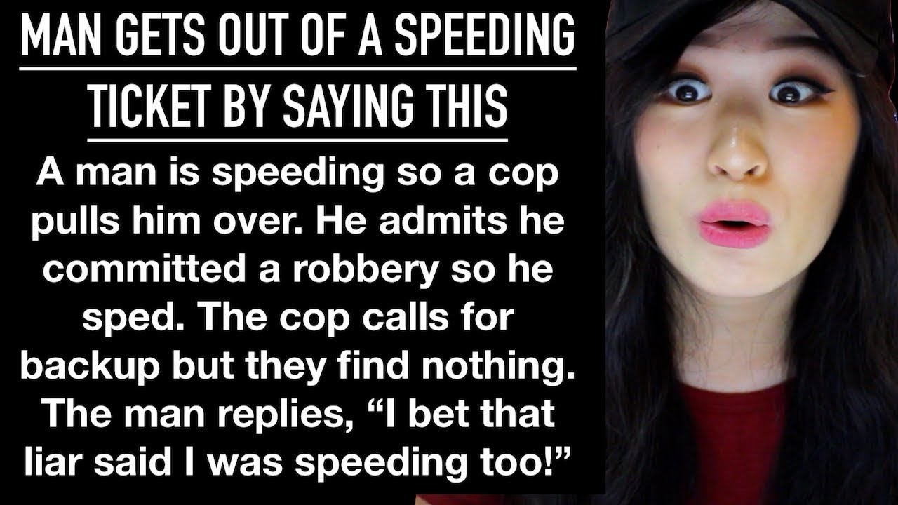 HILARIOUS FUNNY Short Stories YouTube