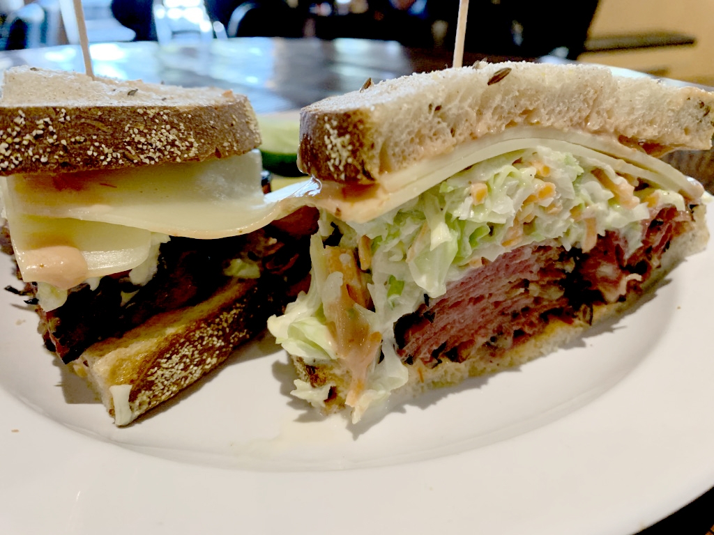 Homepage Old New York