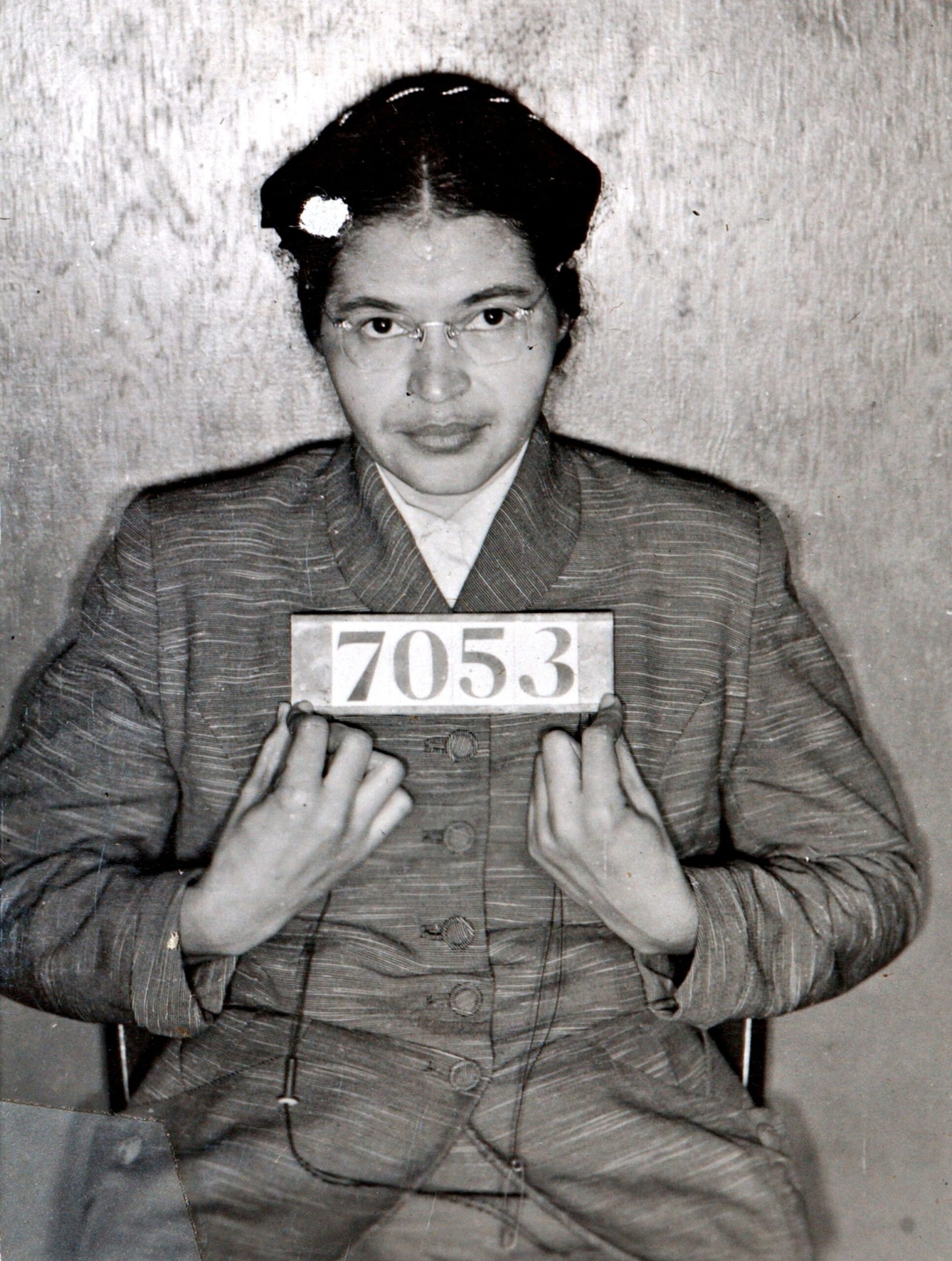 black history month rosa parks
