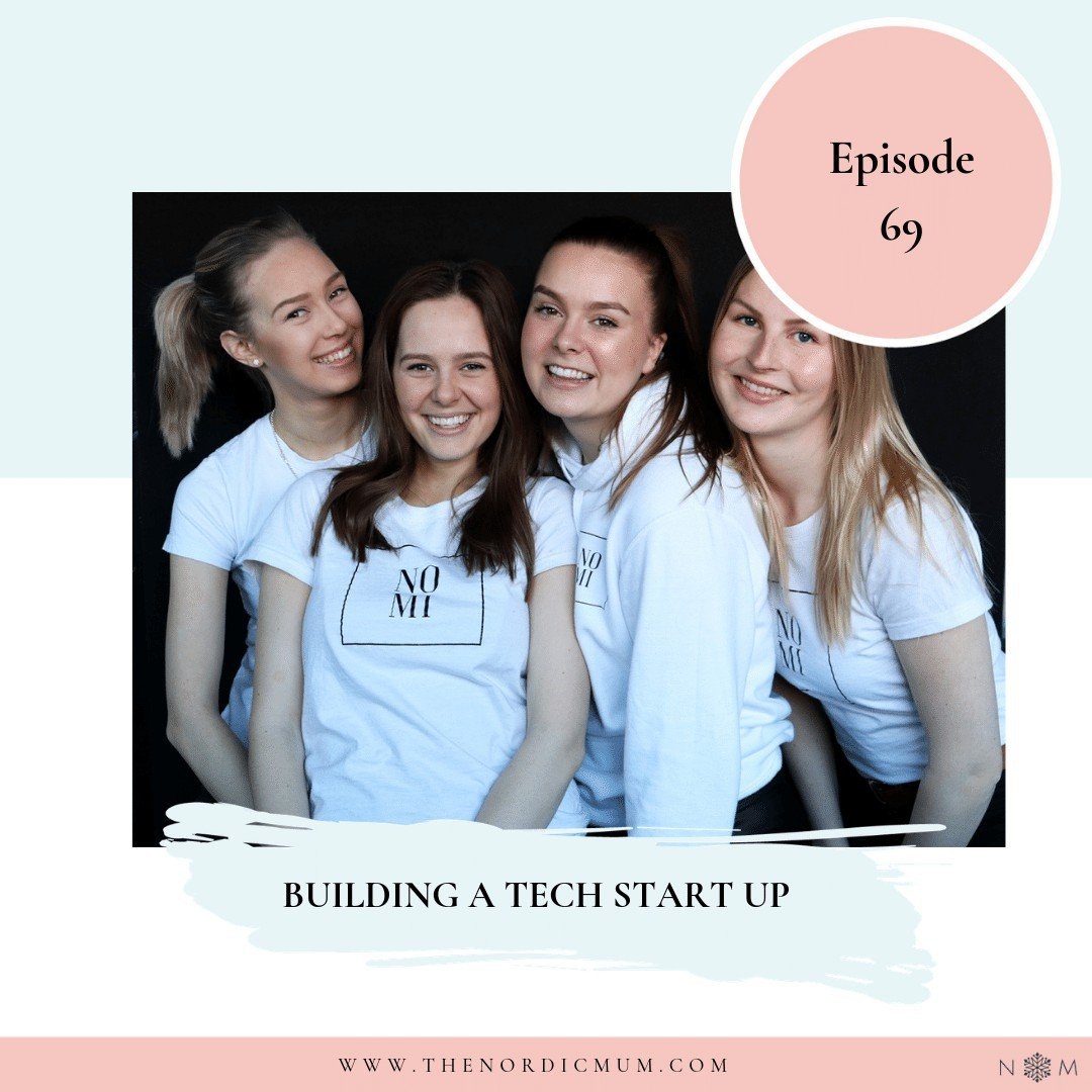 How To Build Successful Tech Startup The Nordic Mum