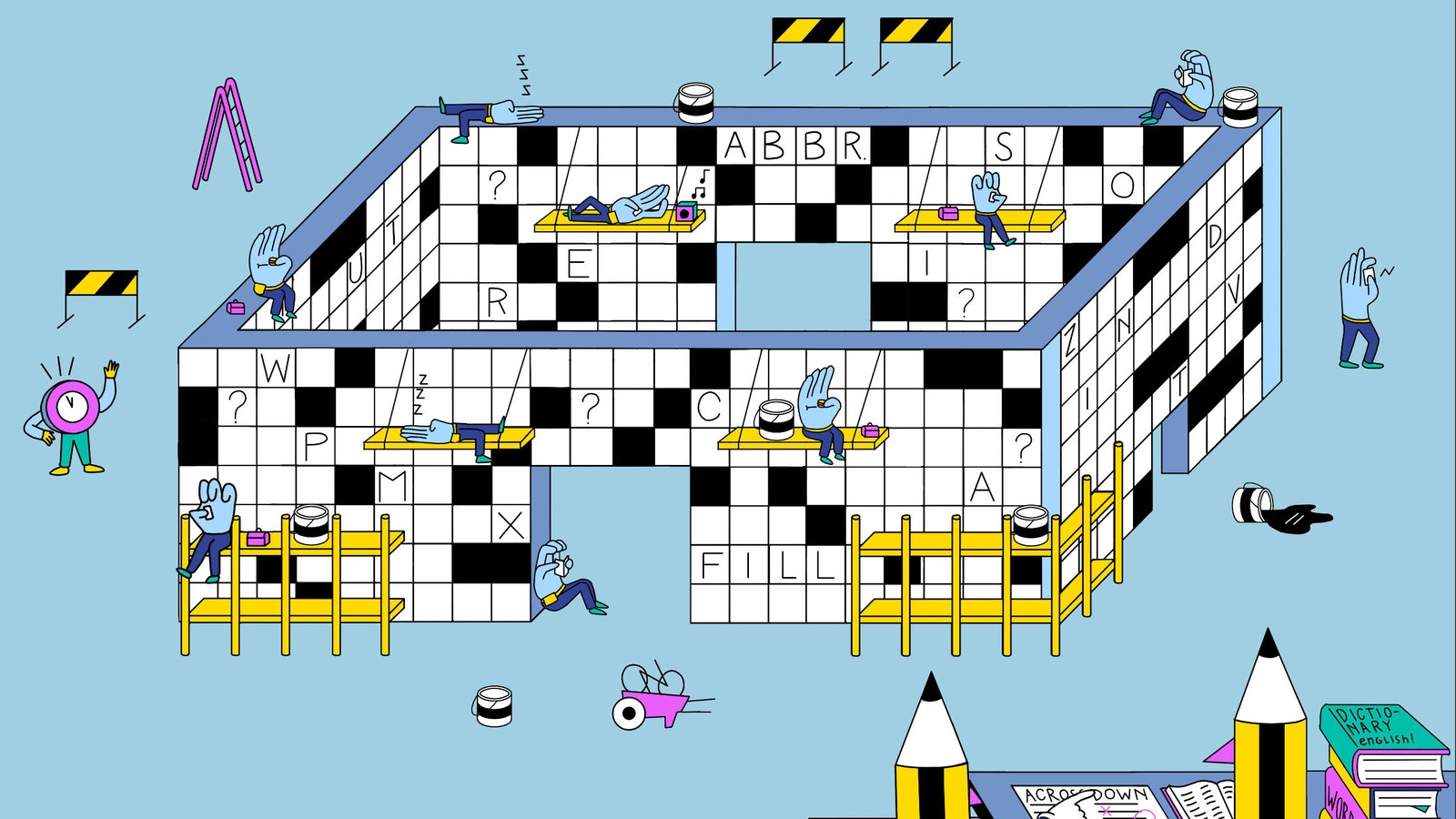 fairly nyt crossword clue