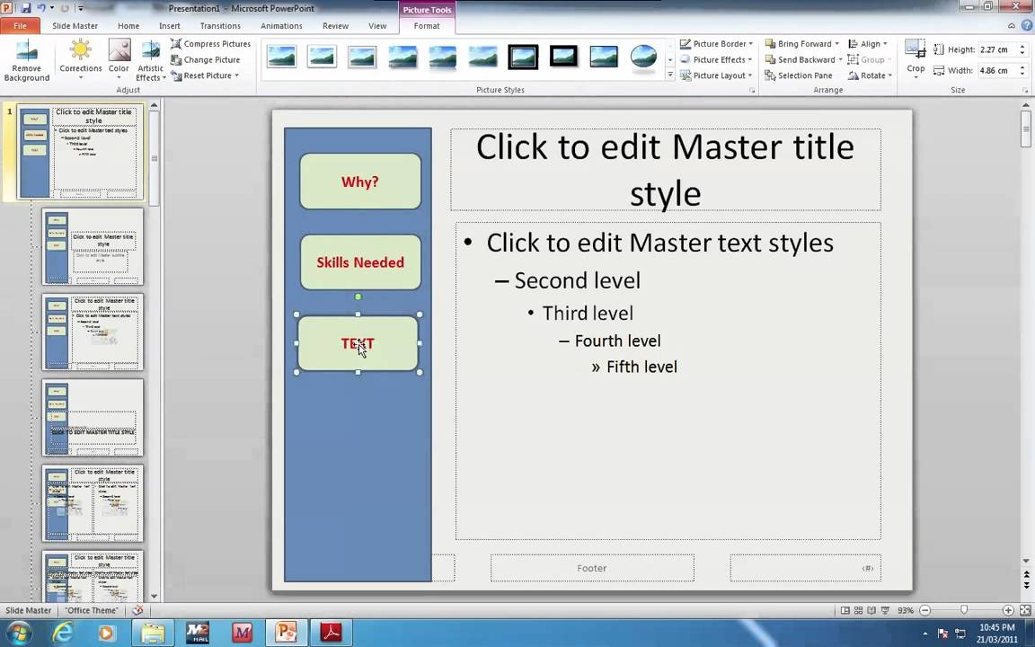 How To Make An Interactive PDF 1 YouTube