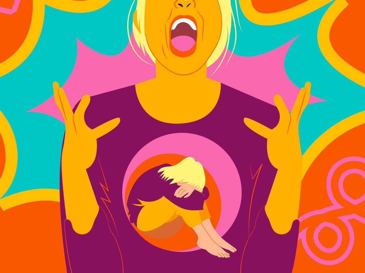 How To Stop Being Angry At Yourself For Your Mistakes SELF