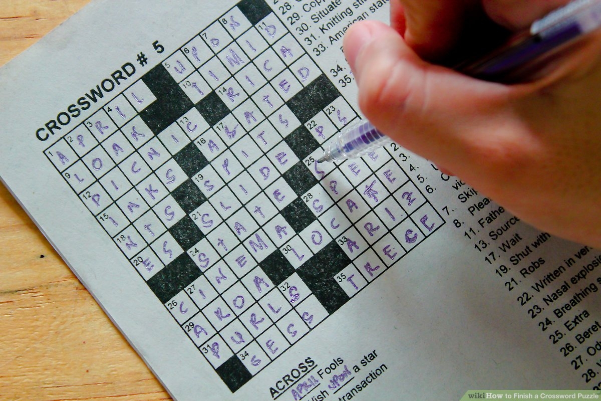 Improve Your Brain With Daily Crossword TechStory