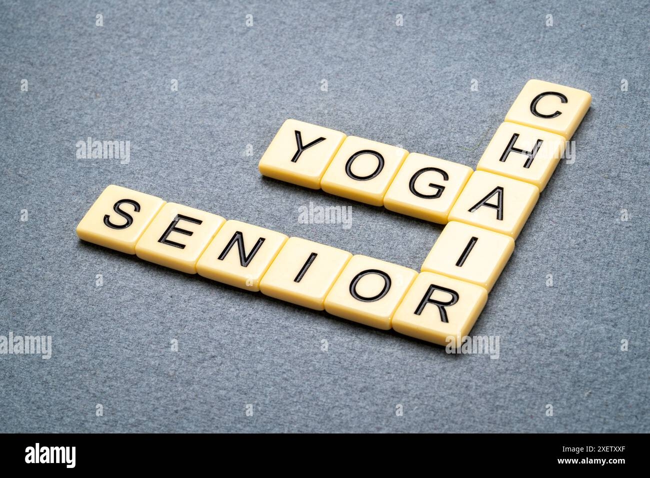 In A Crossword Hi res Stock Photography And Images Page 3 Alamy