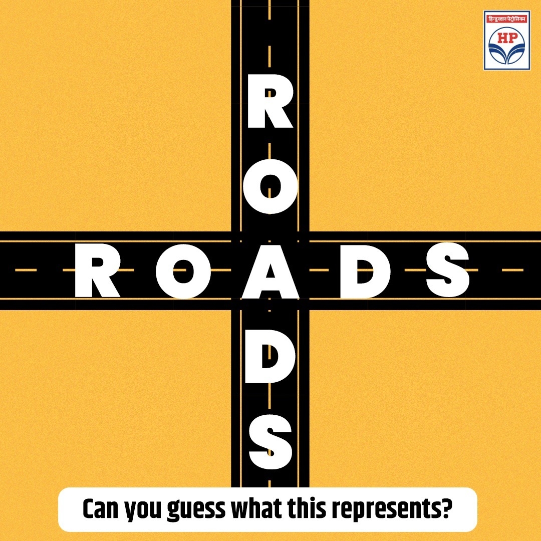 It s A Good Time To Take A Break From Your Work And Unpuzzle This puzzle Look At The Image Carefully And Decipher It s Meaning RebusPuzzle HPCL