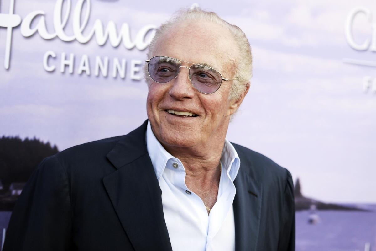James Caan Cause Of Death Confirmed Los Angeles Times
