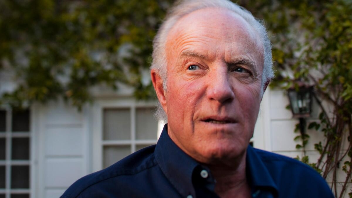 James Caan Dead Oscar nominated Godfather Actor Was 82 Los Angeles Times