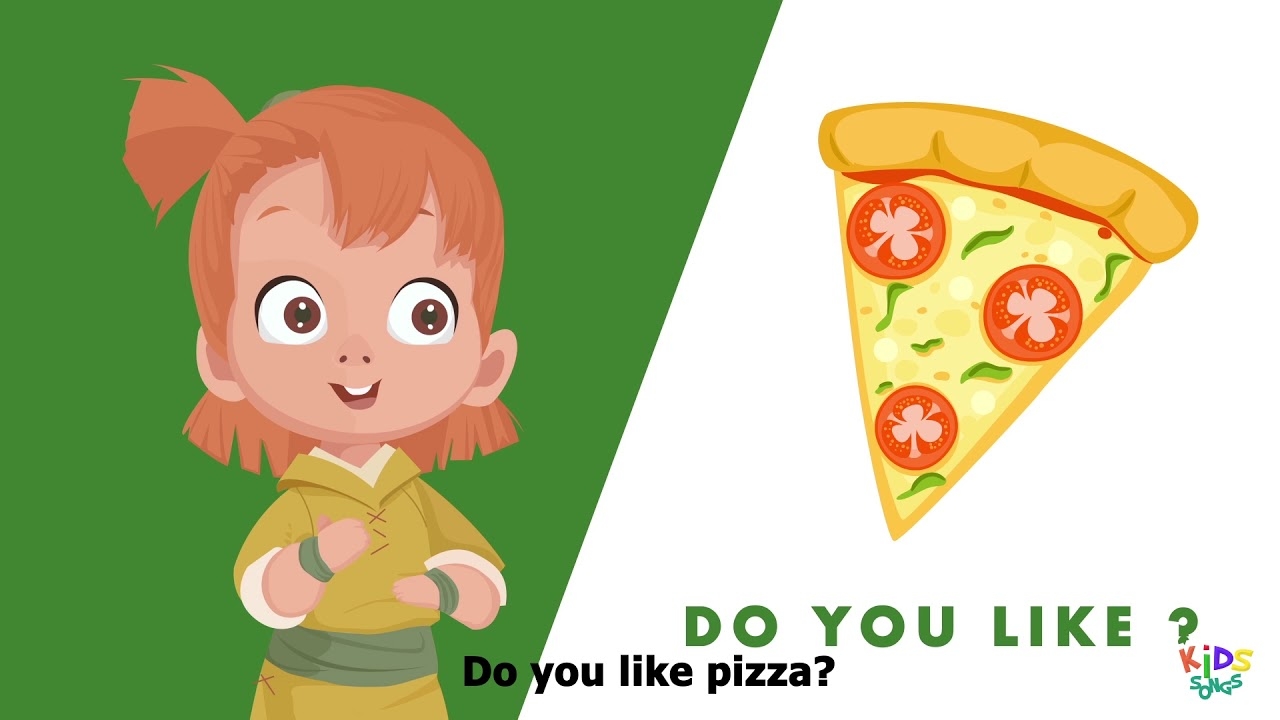 do you like popcorn pizza