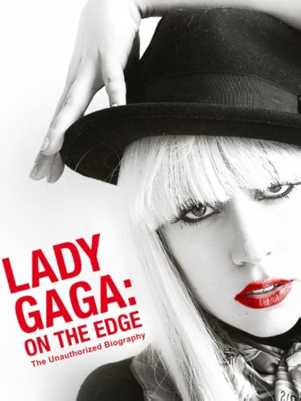 Lady Gaga On The Edge 2012 IMDb Lady Gaga On The Edge 2012 IMDb