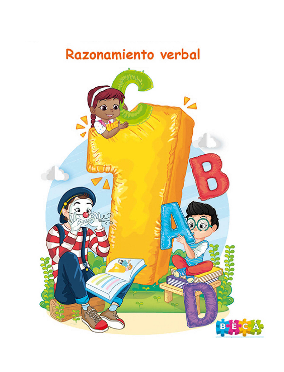 Las Mejores Caratulas De Razonamiento Verbal Razonamiento Verbal