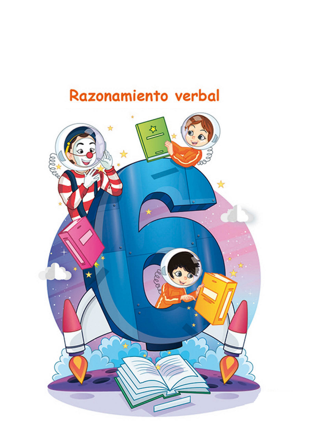 Las Mejores Caratulas De Razonamiento Verbal Razonamiento Verbal