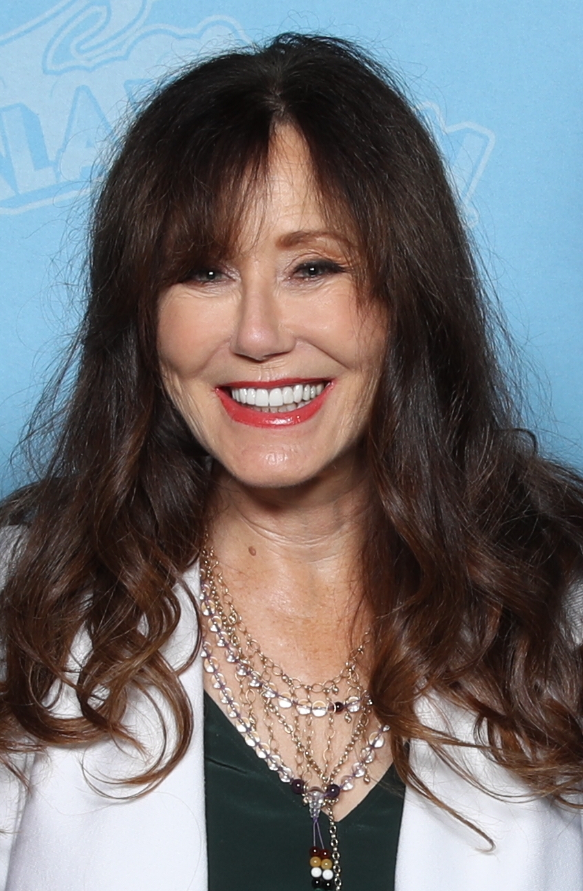 Mary McDonnell Wikipedia