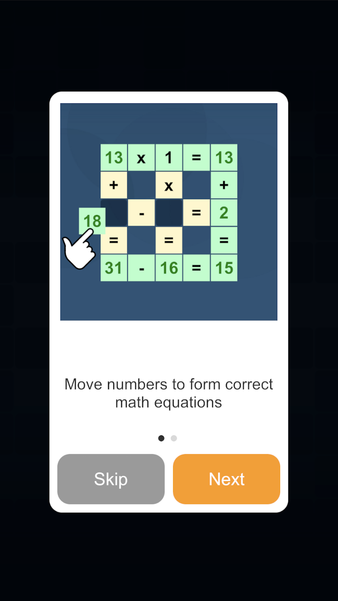 cool math games crossword