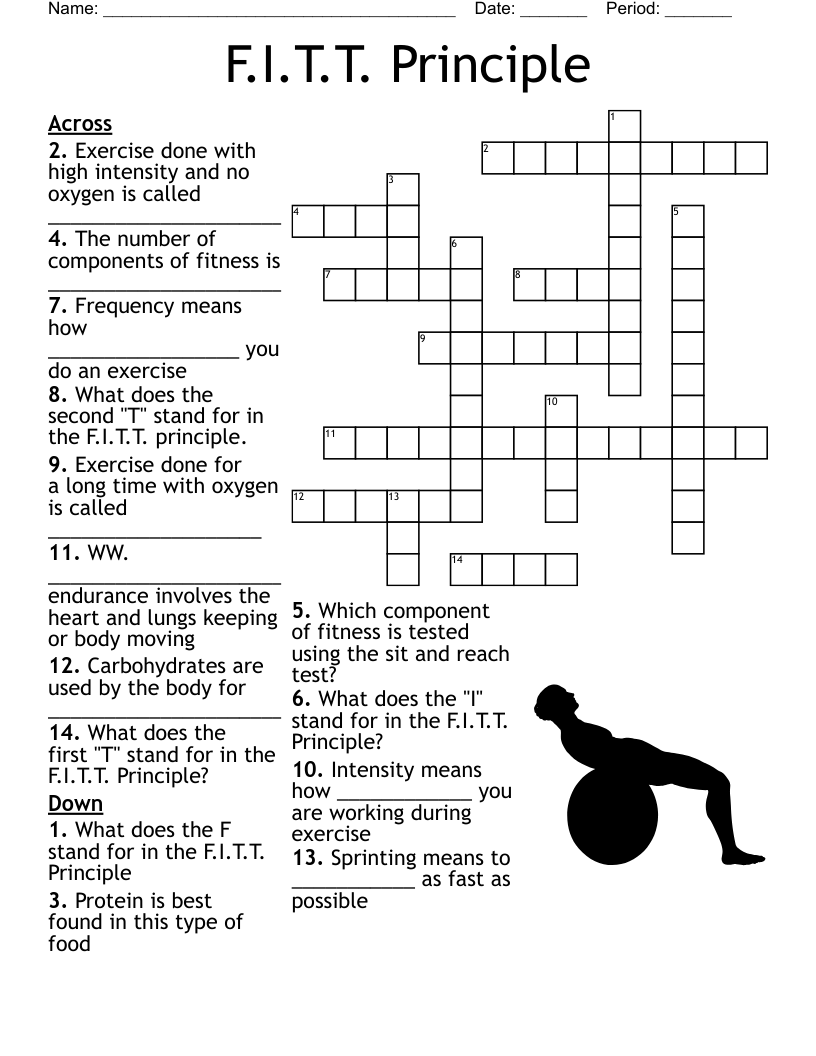 Medical Prefix Crossword WordMint