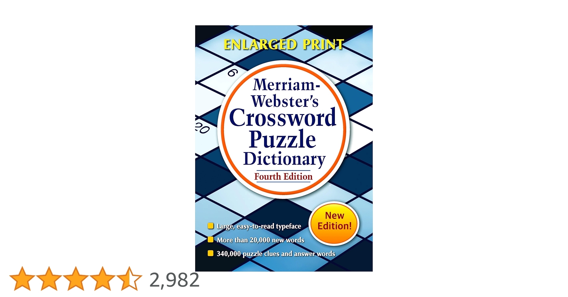 merriam webster daily crossword puzzle