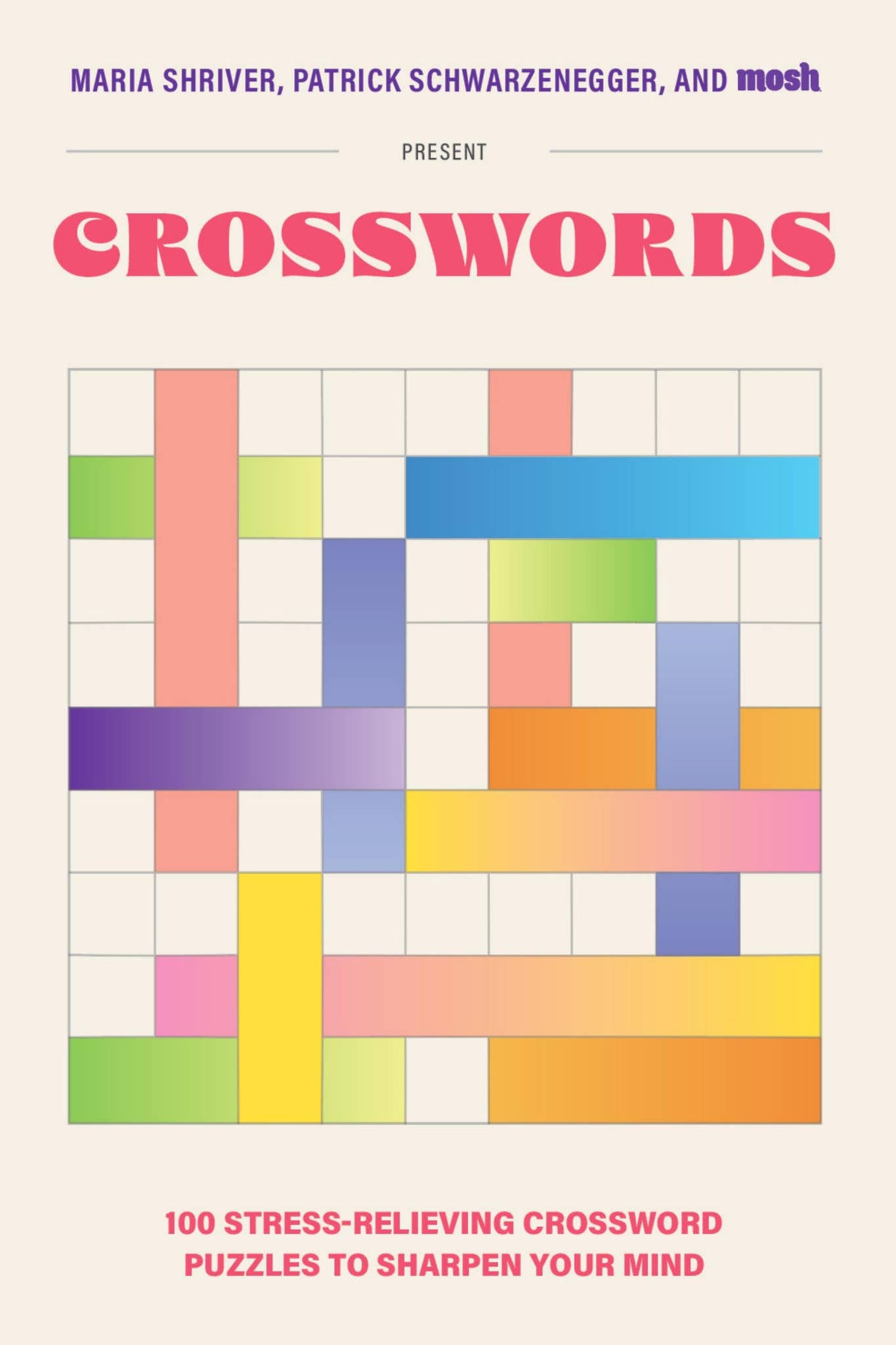 MOSH Crosswords By Paigetate Issuu