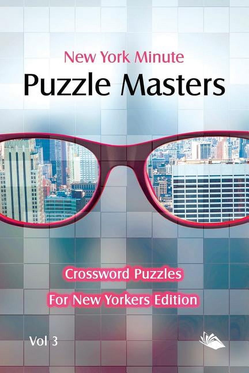 crossword master puzzle 3