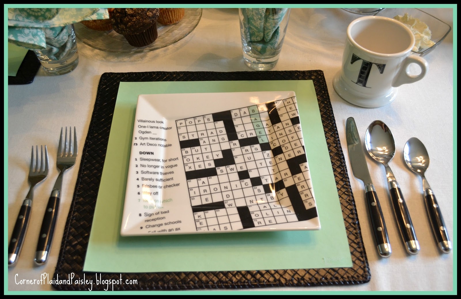 be the coolest crossword