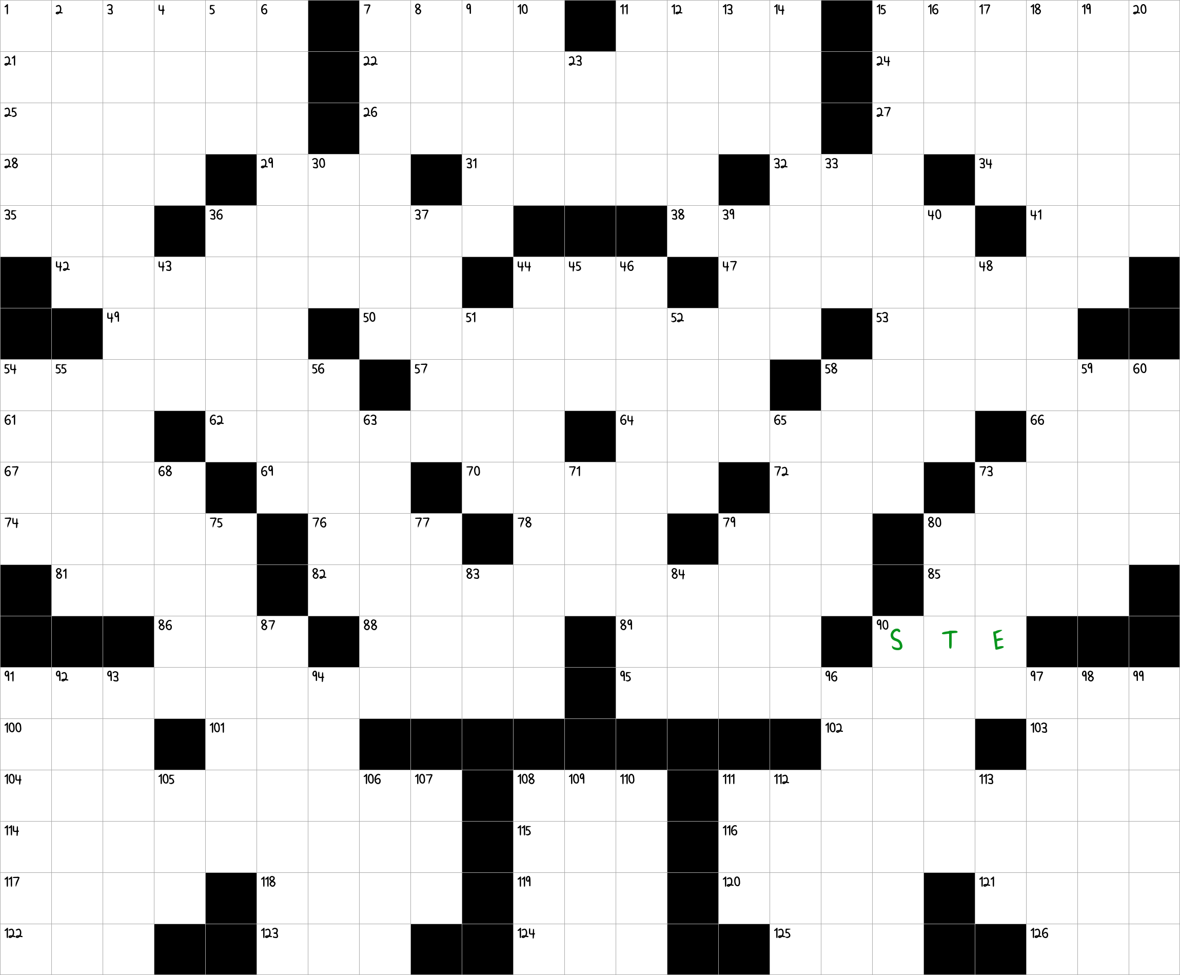 Office Building Unit Abbr NYT Crossword Clue September 22 2024