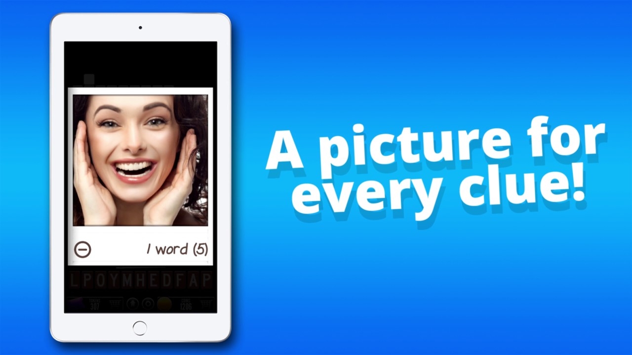 Picture Perfect Crossword Apps On Google Play