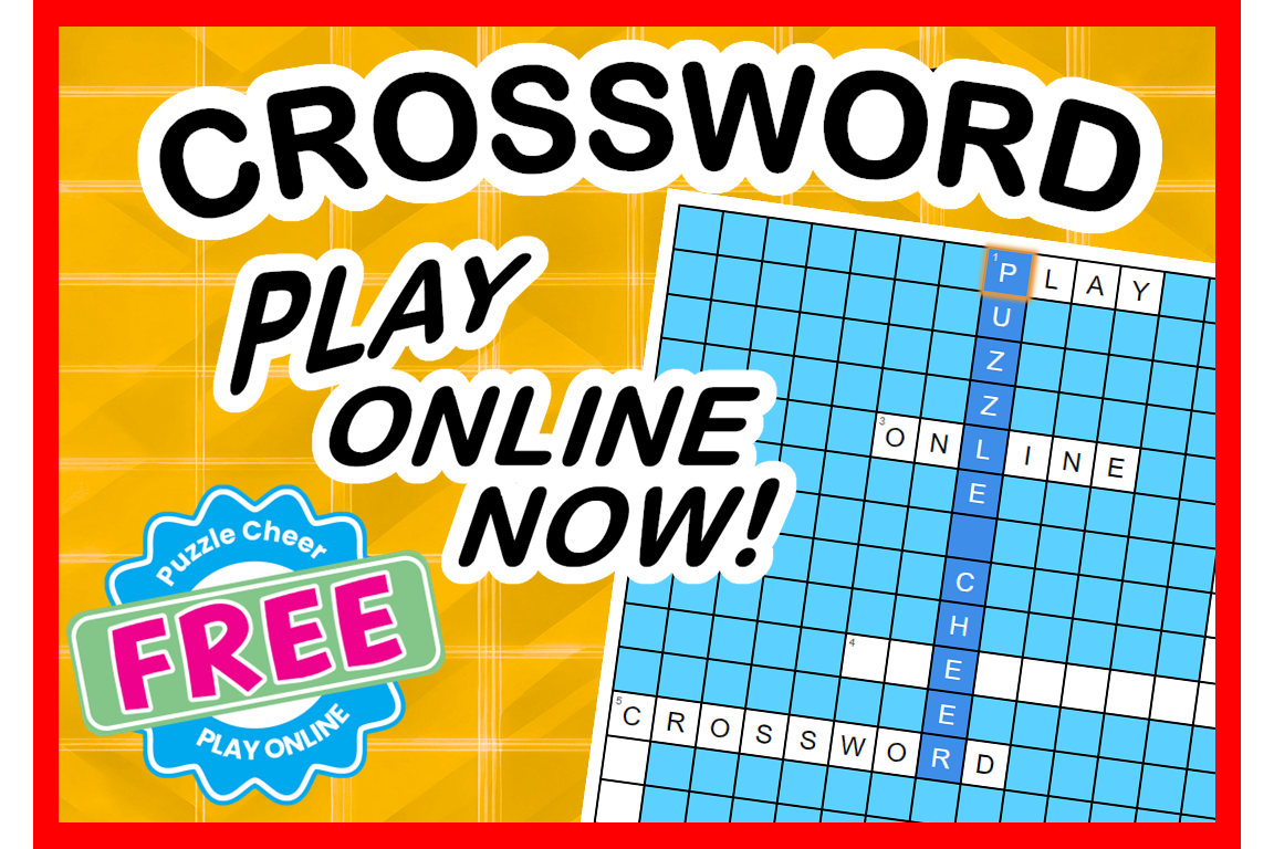 Play Fall Mini Crosswords Puzzle Cheer