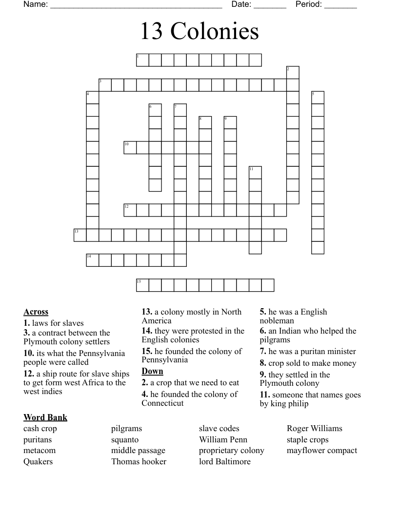 british nobleman crossword clue