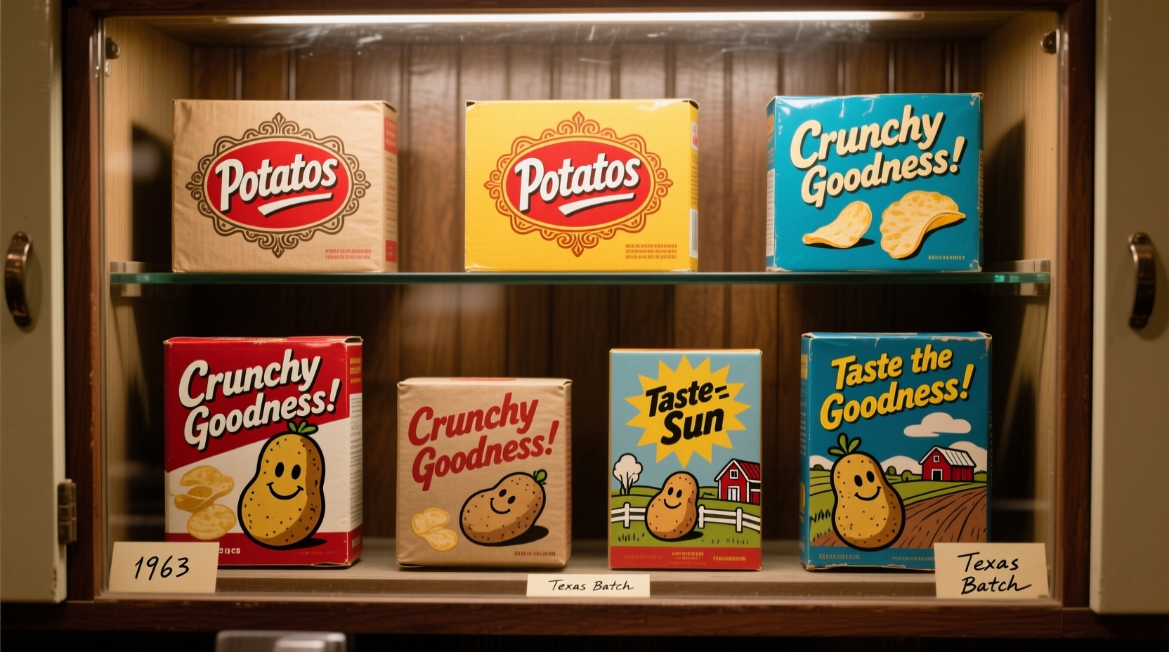 Potato Chip Brand Crossword Answers Top Solutions Revealed