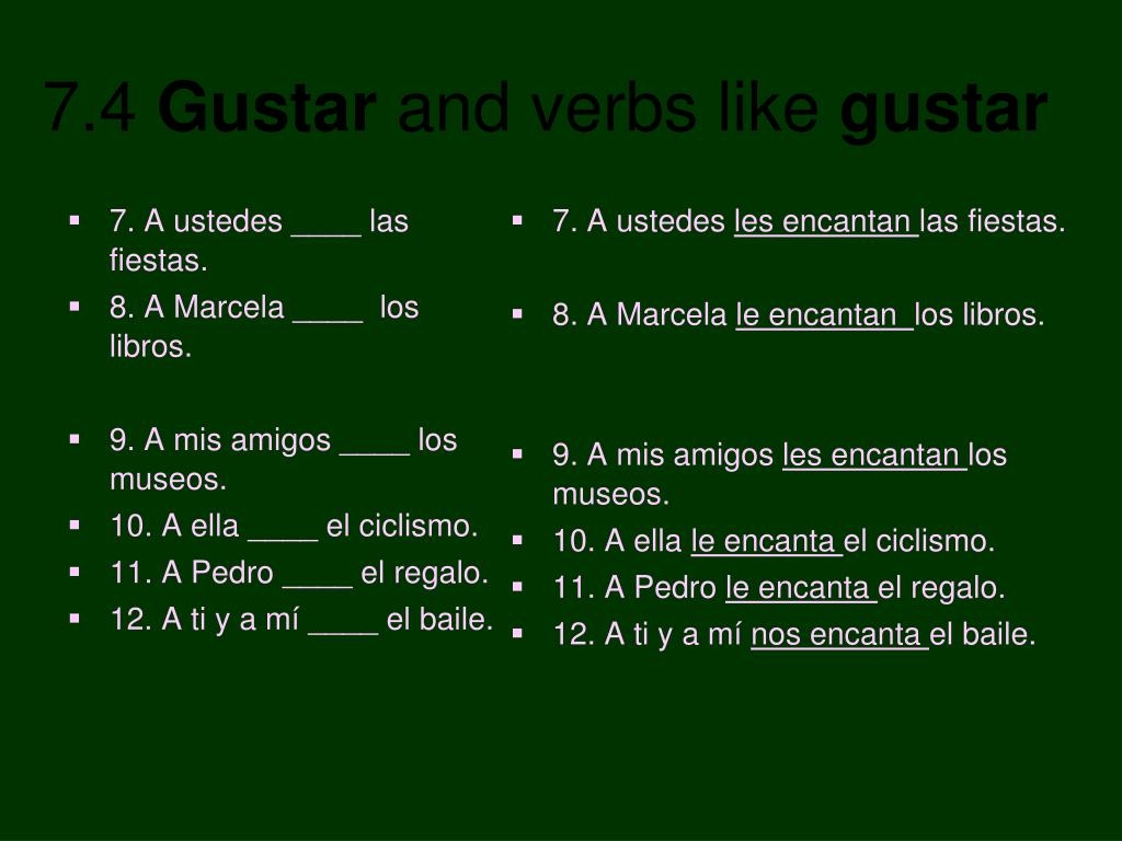 PPT Lecci n 7 4 PowerPoint Presentation Free Download ID 2977508