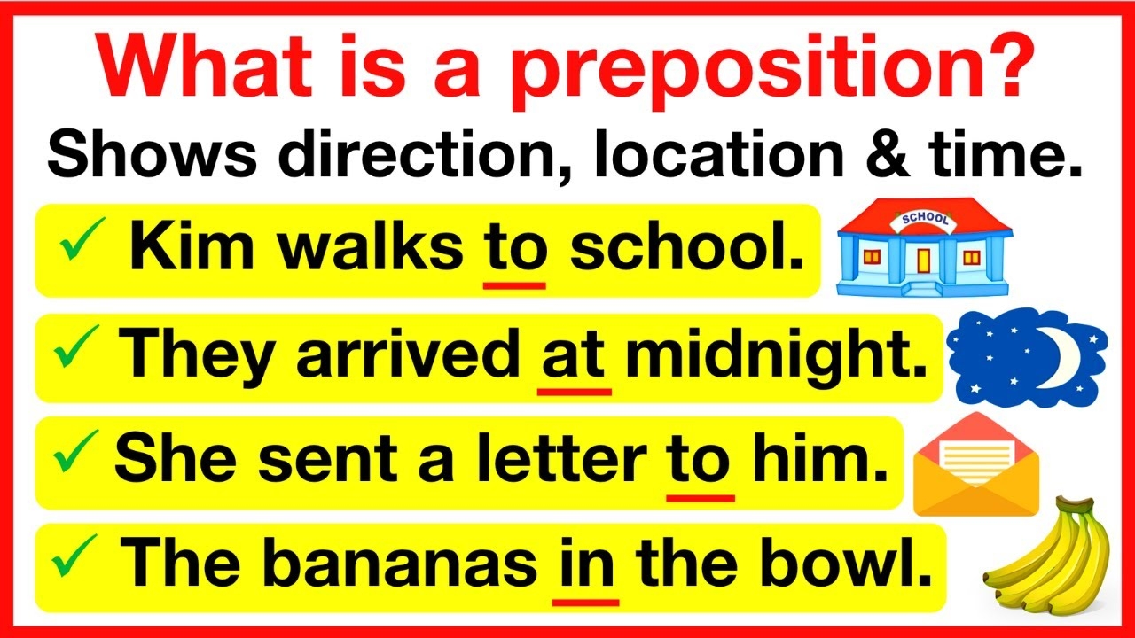 is as a preposition is as a preposition