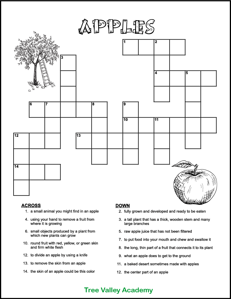 free for all crossword clue