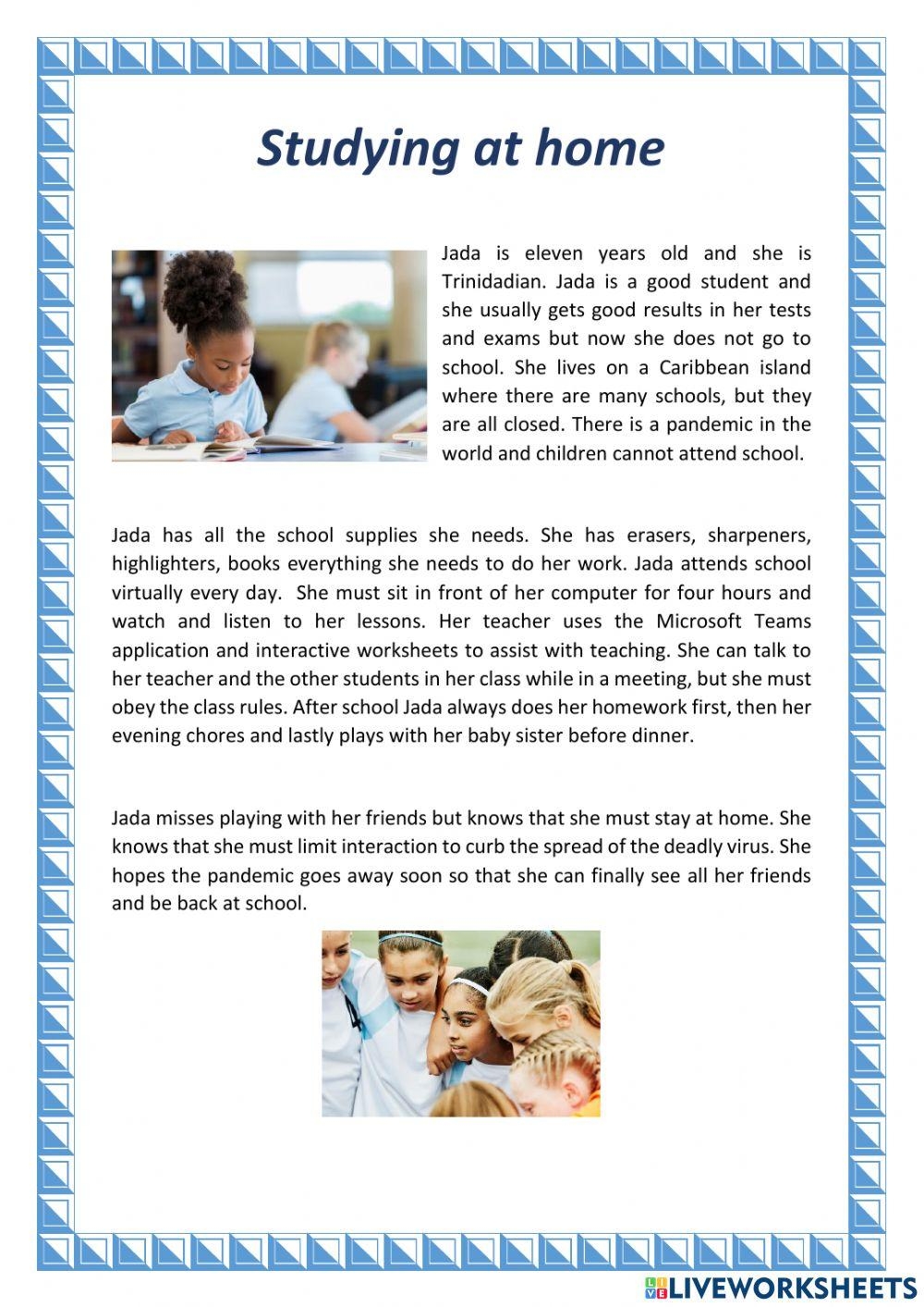 Reading Comprehension Online Exercise For Grade 5 Worksheets Library Reading Comprehension Online Exercise For Grade 5 Worksheets Library