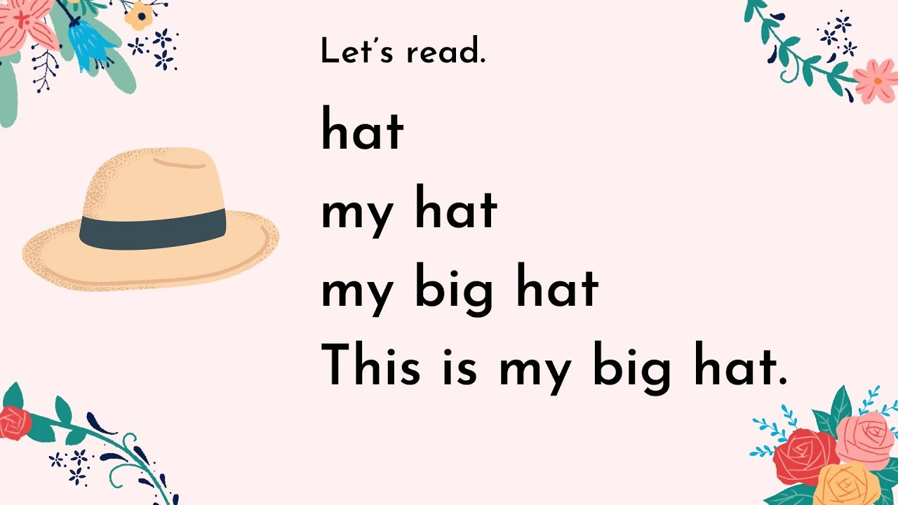 Reading For Grade 1 With Free Ready To Print Reading Material YouTube