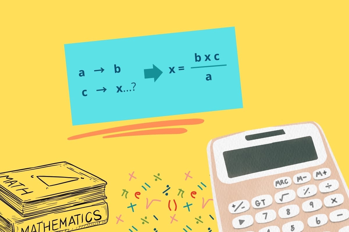 Regla De Tres Directa O Inversa Calculadora Regla De 3 Regla De Tres Directa O Inversa Calculadora Regla De 3